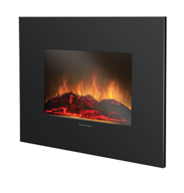 Электрокамин Electrolux EFP/W-1100ULS — Умный климат - Красноярск