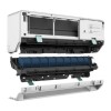 Kentatsu KSGP26HZRN1 внутренний блок мультисистемы фото 3 — Умный климат - Красноярск