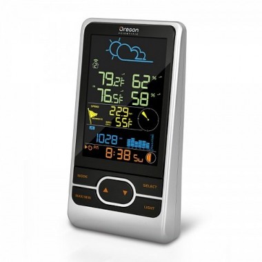 Oregon Scientific WMR86NS беспроводная погодная станция — Умный климат - Красноярск