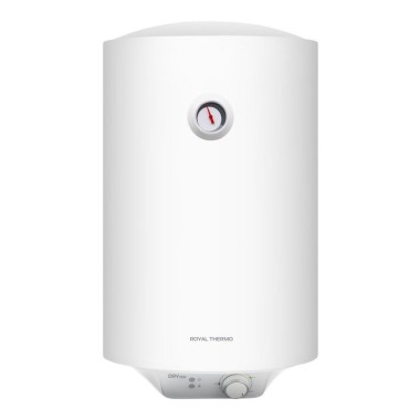 Royal Thermo RWH 30 DRYver водонагреватель — Умный климат - Красноярск