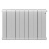 Royal Thermo Infinity 500 Bianco Traffico 10 секций радиатор фото 2 &mdash; Умный климат - Красноярск