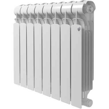 Royal Thermo Indigo Super+ 500 8 секций радиатор &mdash; Умный климат - Красноярск