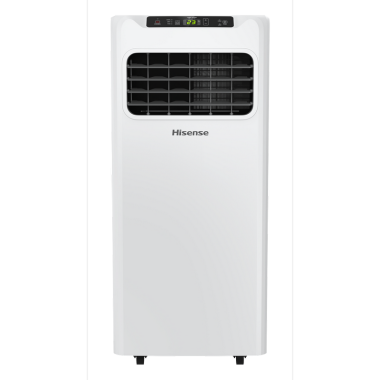 Hisense AP-07CR4GKWS00 W-series мобильный кондиционер — Умный климат - Красноярск