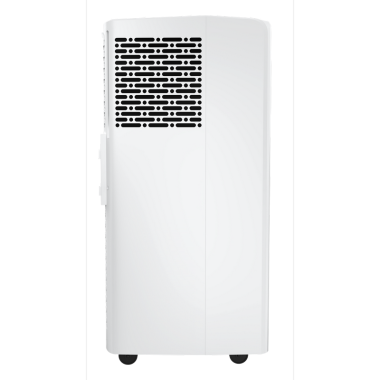 Hisense AP-07CR4GKWS00 W-series мобильный кондиционер — Умный климат - Красноярск