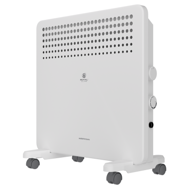 Royal Clima REC-MIE1000M MIVENTO Econo электрический конвектор — Умный климат - Красноярск