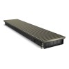 Royal Thermo atrium-75/250/1600-DG-U-DB внутрипольный конвектор фото 2 — Умный климат - Красноярск