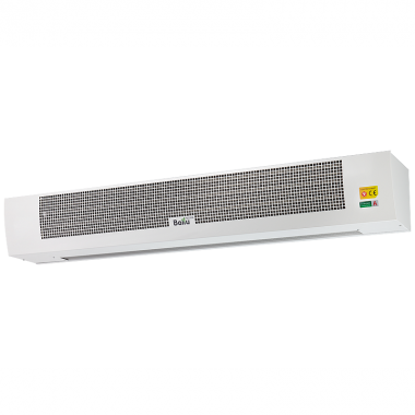 Ballu BHC-B15T09-PS тепловая завеса — Умный климат - Красноярск
