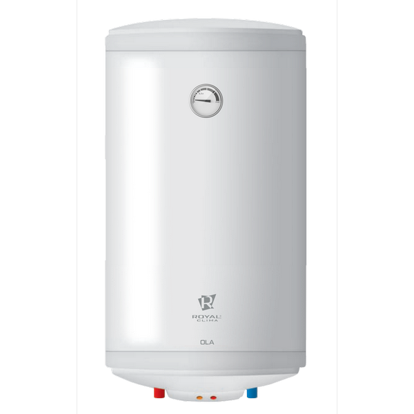 Водонагреватель Royal Clima RWH-O100-RE фото 1 — Умный климат - Красноярск