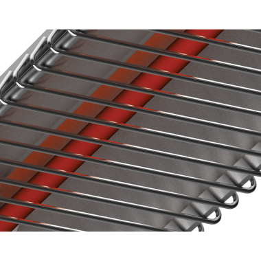 Ballu BIH-T-1.0 - инфракрасный обогреватель — Умный климат - Красноярск