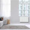 Noirot Bellagio Smart ECOcontrol 1000 низкий белый конвектор фото 3 — Умный климат - Красноярск