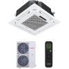 Funai LAC-DR165HP.C01+Pan DR-4LY кассетный кондиционер фото 1 — Умный климат - Красноярск