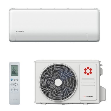 Kentatsu KSGPA70HZRN1/KSRPA70HZRN1 Sempai инверторный кондиционер — Умный климат - Красноярск