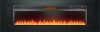 Каминокомплект Royal Flame Line 60 - Черный с очагом Vision 60 LED фото 1 — Умный климат - Красноярск