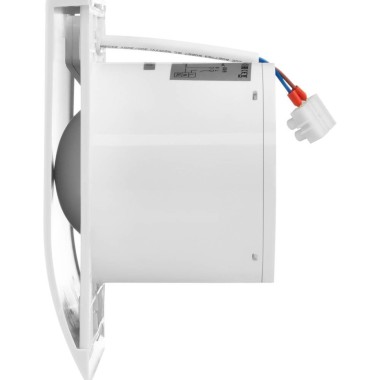 Electrolux EAFM-120Т Magic вытяжной бытовой вентилятор с таймером &mdash; Умный климат - Красноярск