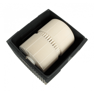 Venta LW 15 черная — Умный климат - Красноярск