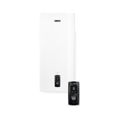 Zanussi ZWH/S 100 Azurro водонагреватель — Умный климат - Красноярск