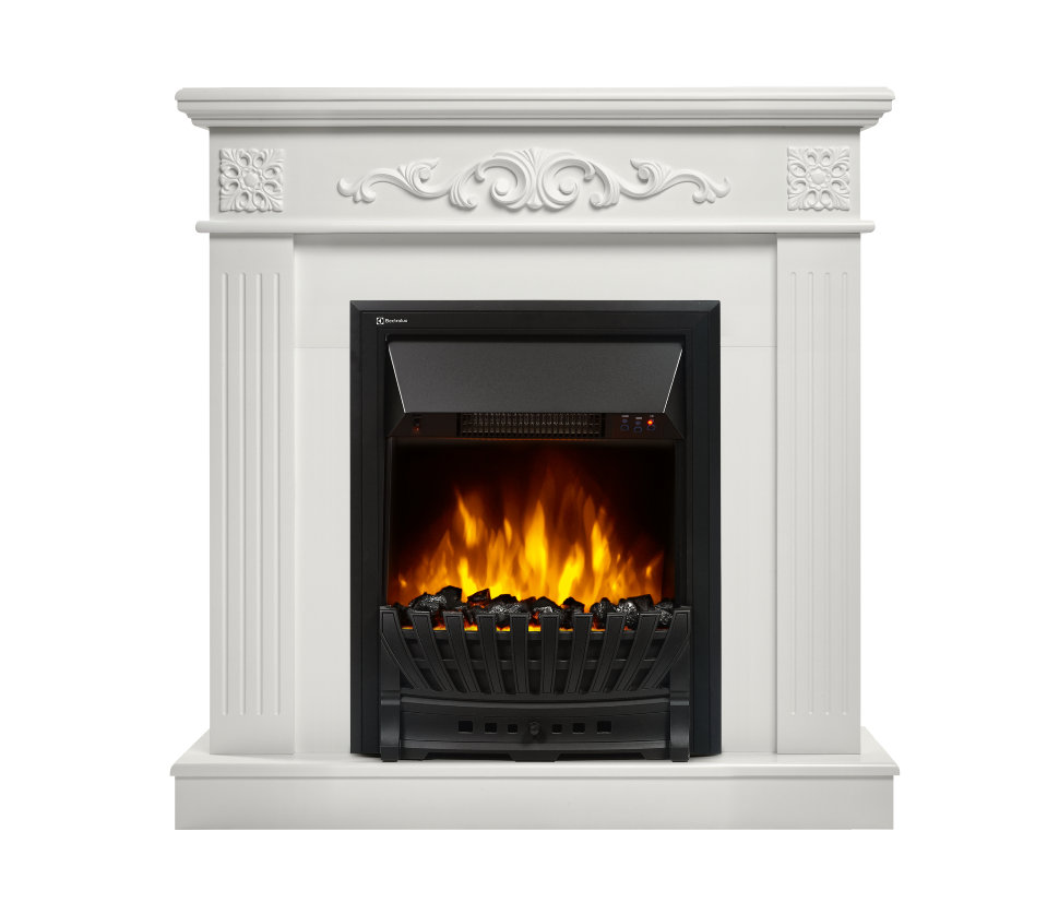 Портал Electrolux Noce Classic белый фото 1 — Умный климат - Красноярск