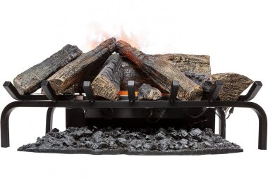 Очаг Dimplex Silverton — Умный климат - Красноярск