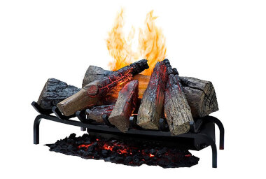 Очаг Dimplex Silverton — Умный климат - Красноярск