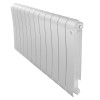 Royal Thermo Infinity 500 Bianco Traffico 12 секций радиатор фото 1 &mdash; Умный климат - Красноярск