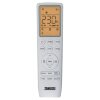 Zanussi ZACS/I-12 HB/A22/N8 Barocco DC Inverter 2.0 сплит-система инверторная фото 9 &mdash; Умный климат - Красноярск