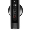 Royal Thermo Classic black П7 500х800 (встроен. диммер) электрополотенцесушитель фото 6 — Умный климат - Красноярск