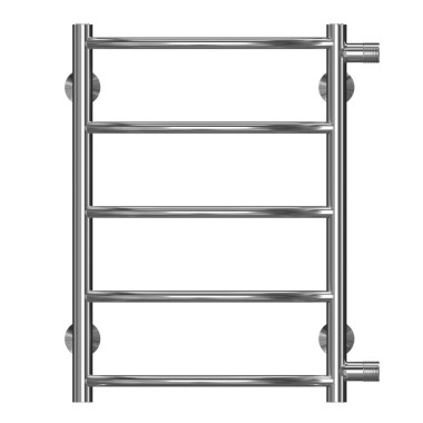 Royal Thermo Classic П5 400х596 БП м/о 500 chrom - полотенцесушитель — Умный климат - Красноярск
