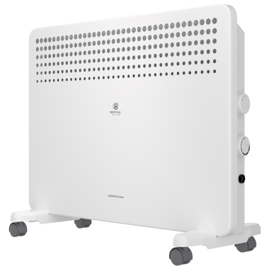 Royal Clima REC-MIE1500M MIVENTO Econo электрический конвектор — Умный климат - Красноярск