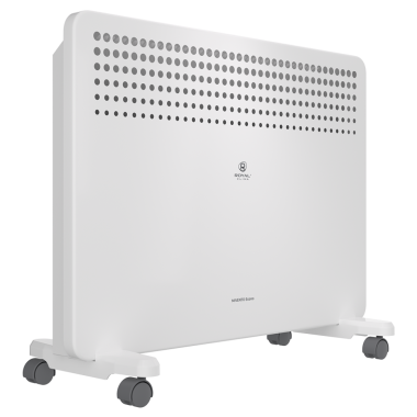 Royal Clima REC-MIE1500M MIVENTO Econo электрический конвектор — Умный климат - Красноярск