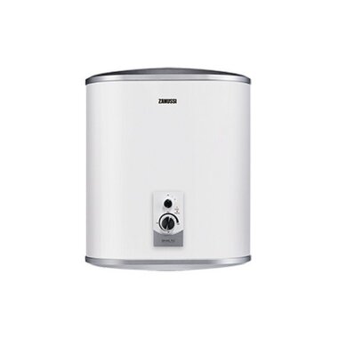 ZANUSSI ZWH/S 30 Smalto водонагреватель &mdash; Умный климат - Красноярск