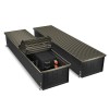 Royal Thermo atrium-190/300/1200-DG-U-DB внутрипольный конвектор фото 1 — Умный климат - Красноярск