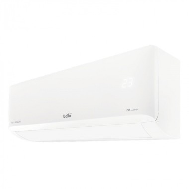 BALLU BSYI-07HN8/ES_23Y Eco Smart кондиционер — Умный климат - Красноярск