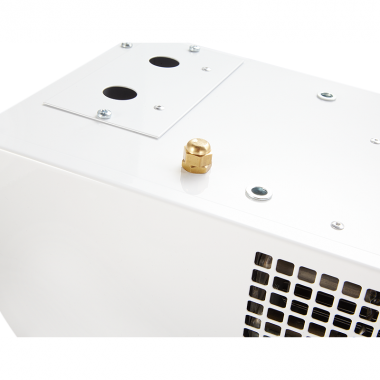 Ballu BHC-B20T12-PS тепловая завеса — Умный климат - Красноярск