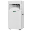 AC Electric ACE-07 FH/N6 мобильный кондиционер фото 1 — Умный климат - Красноярск