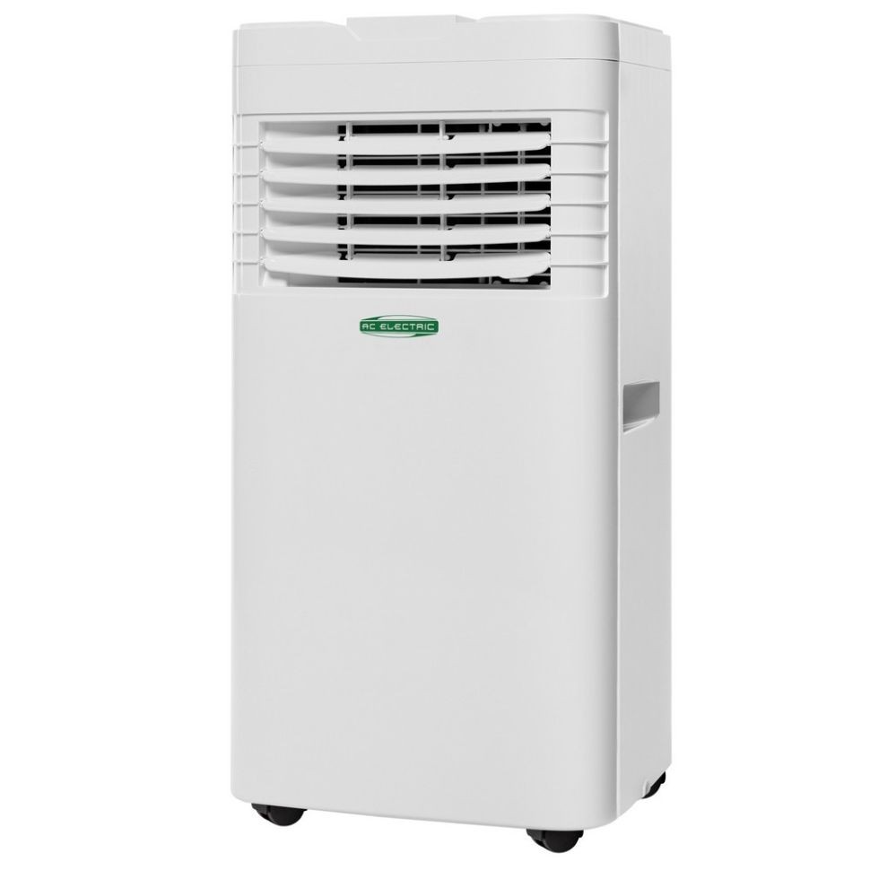 AC Electric ACE-07 FH/N6 мобильный кондиционер фото 1 — Умный климат - Красноярск