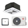 Kentatsu KSZB53HZRN1W/KSUNB53HZRN1/KPU65-D4 кассетный кондиционер фото 1 &mdash; Умный климат - Красноярск