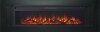 Каминокомплект Royal Flame Line 60 - Черный с очагом Vision 60 LOG LED фото 1 — Умный климат - Красноярск