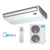 Midea MUE-60HRN1-R/MOUA-60HN1-R кондиционер фото 1 — Умный климат - Красноярск