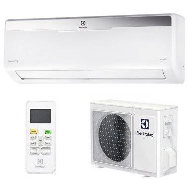 Electrolux Fusion Evo Inverter EACS/I-24 HFE/N3 &mdash; Умный климат - Красноярск