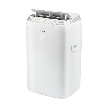 Ballu BPHS-11H Platinum Comfort мобильный кондиционер — Умный климат - Красноярск