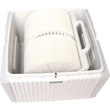 Venta LW 25 белая — Умный климат - Красноярск