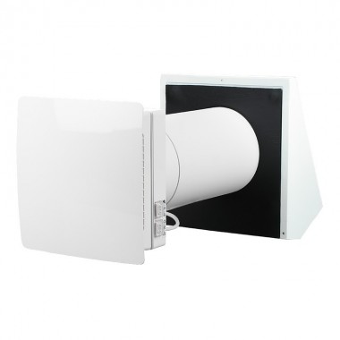 Winzel Comfo RB1-50 рекуператор — Умный климат - Красноярск