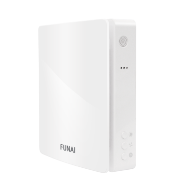 Funai ERW-60X KOCHI приточно-вытяжная вентиляционная установка — Умный климат - Красноярск