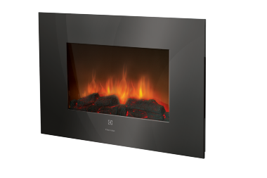 Электрокамин Electrolux EFP/W-1250ULS — Умный климат - Красноярск