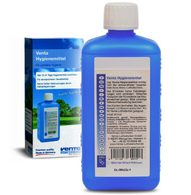 Venta гигиеническая добавка — Умный климат - Красноярск