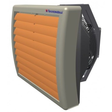 Тепломаш КЭВ-109M4,5W3 тепловентилятор водяной — Умный климат - Красноярск