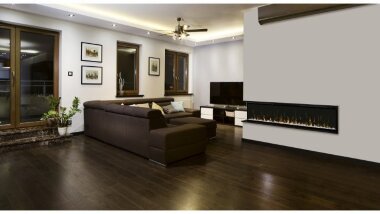 Очаг Dimplex Ignite XLF50 — Умный климат - Красноярск