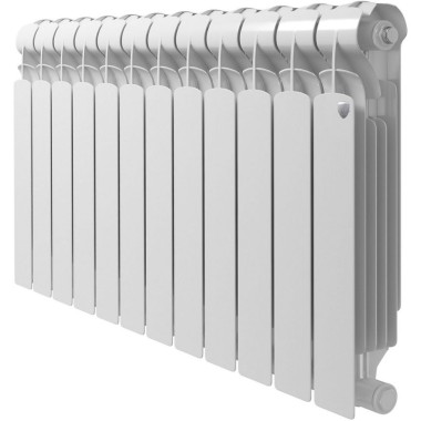 Royal Thermo Indigo Super+ 500 12 секций радиатор &mdash; Умный климат - Красноярск