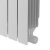 Royal Thermo Indigo Super+ 500 12 секций радиатор фото 4 — Умный климат - Красноярск