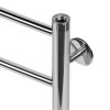 Royal Thermo Классика П5 400х596 - полотенцесушитель фото 5 — Умный климат - Красноярск